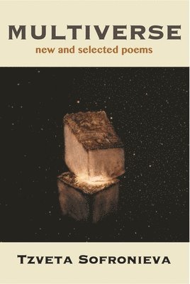 Multiverse: New and Selected Poems 1