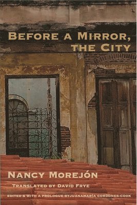 Before A Mirror, The City 1