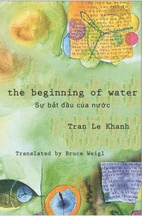 bokomslag Beginning of Water