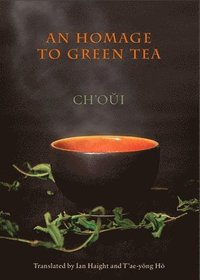 bokomslag An Homage to Green Tea