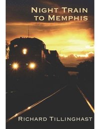 bokomslag Night Train to Memphis