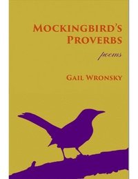 bokomslag Mockingbird's Proverbs