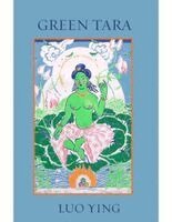 Luo Ying - Green Tara, Häftad