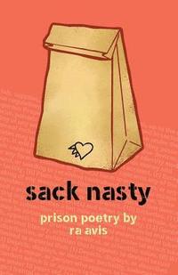 bokomslag Sack Nasty: Prison Poetry