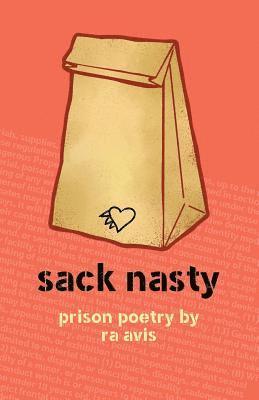 bokomslag Sack Nasty: Prison Poetry