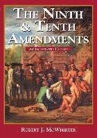 bokomslag The Ninth and Tenth Amendments: An Illustrated History