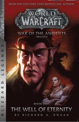 WarCraft: War of The Ancients Book one 1