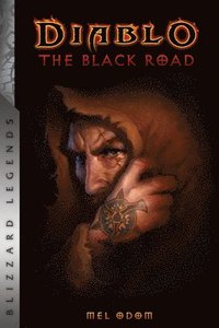 bokomslag Diablo: The Black Road