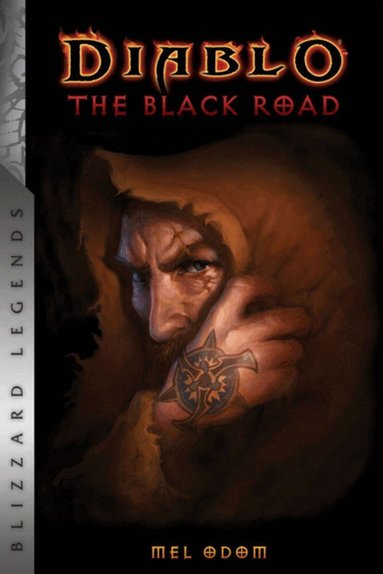 Mel Odom - Diablo: The Black Road, Häftad