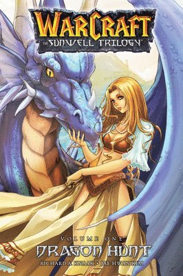 bokomslag Sunwell Trilogy Book One