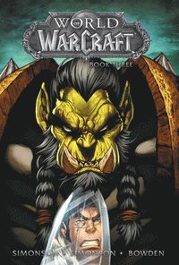 bokomslag World of Warcraft Vol. 3