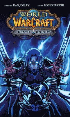 bokomslag World of Warcraft: Death Knight