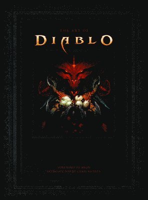 Art of Diablo