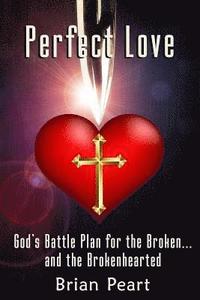 bokomslag Perfect Love: God's Battle Plan for the Broken... and the Brokenhearted