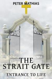 bokomslag The Strait Gate
