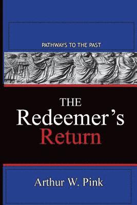bokomslag Redeemer's Return