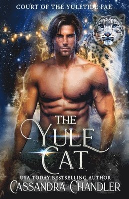 The Yule Cat 1