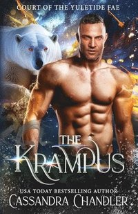 bokomslag The Krampus