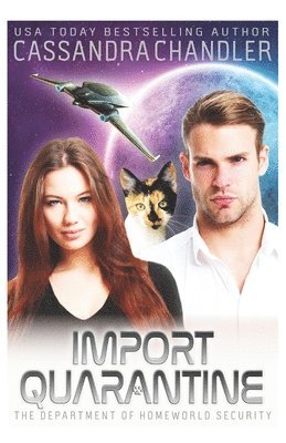 Import Quarantine 1