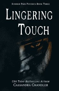 bokomslag Lingering Touch