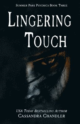 bokomslag Lingering Touch