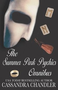 bokomslag The Summer Park Psychics Omnibus