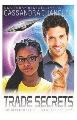 Trade Secrets 1