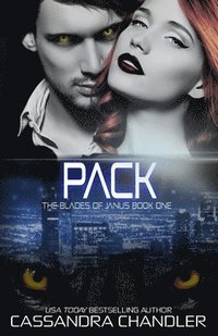 bokomslag Pack