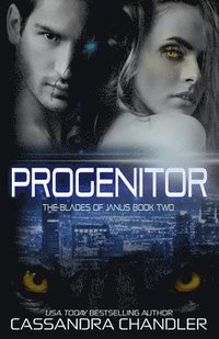 bokomslag Progenitor