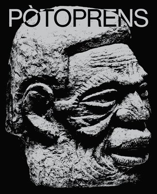 Leah Gordon, Joshua Jelly-Schapiro - Pòtoprens, Inbunden