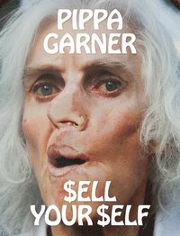 bokomslag Pippa Garner: $ELL YOUR $ELF