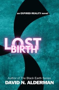 bokomslag Lost Birth