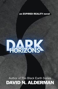 bokomslag Dark Horizons