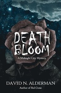 bokomslag Death Bloom