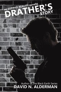 bokomslag Drather's Story: an Expired Reality novella