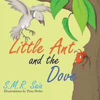 bokomslag Little Ant and the Dove