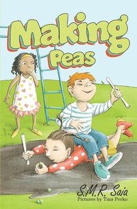 bokomslag Making Peas