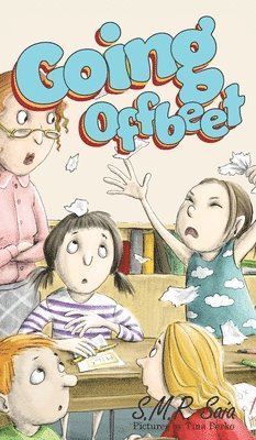 S M R Saia, S. M. R. Saia, S.M.R. Saia - Going Offbeet, Inbunden