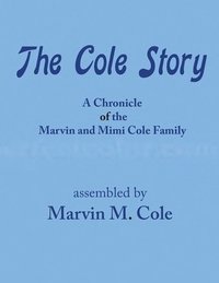 bokomslag The Cole Story