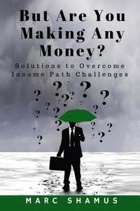 bokomslag But Are You Making Any Money: Solutions to Overcome Income Path Challenges