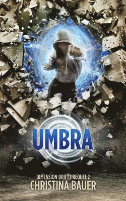 Christina Bauer - Umbra, Häftad