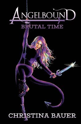 The Brutal Time Special Edition 1