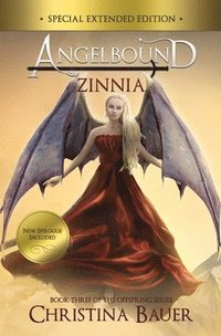 bokomslag Zinnia Special Edition