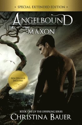 Christina Bauer - Maxon Special Edition, Häftad