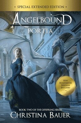 Christina Bauer - Portia Special Edition: Angelbound Offspring 2, Häftad