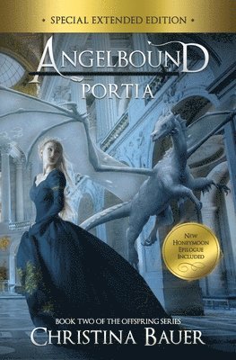 Portia Special Edition: Angelbound Offspring 2 1