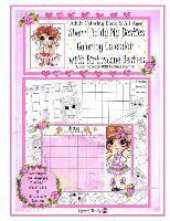 Sherri Ann Baldy - Sherri Baldy My Besties Coloring Calendar with Birthstone Besties Coloring Book, Häftad