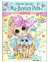 Sherri Ann Baldy - Sherri Baldy My Besties Pets, Häftad