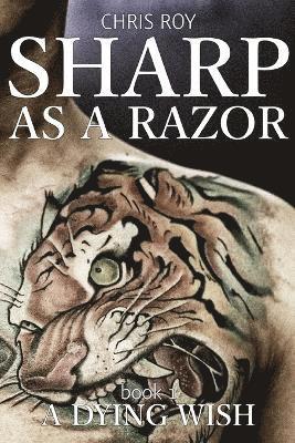 Sharp as a Razor 1