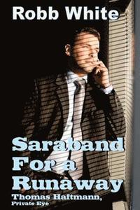 bokomslag Saraband for a Runaway